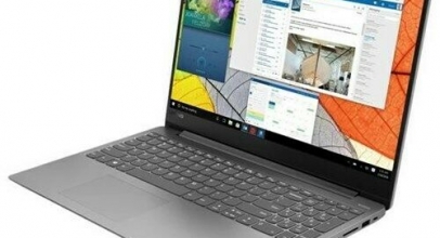 Lenovo IdeaPad 330S-15ARR 81FB009RGE 39.6 cm (15.6″), 128 GB SSD, AMD Ryze für 322,-€ inkl. Versand!