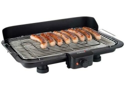 KORONA Barbecue Tischgrill XXL mit Windschutz für 35,91€ inkl. Versand!