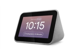 Lenovo Smart Clock mit Google Assistant für 38,01€ inkl. Versand!