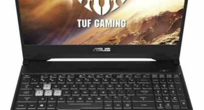 ASUS TUF Gaming FX505DT-HN712 Ryzen™ 5 3550H 8 GB RAM NVIDIA® GeForce® GTX 1650 für 606,-€ inkl. Versand!