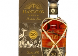 Plantation Rum Barbados XO 20th Anniversary / 40 % Vol. / 0,7 Liter-Flasche für 37,99€ inkl. Versand!