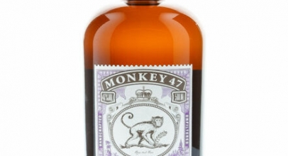 Monkey 47 Schwarzwald Dry Gin / 47 % vol. / 0,5 Liter-Flasche für 29,99€ inkl. Versand!