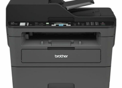 Brother 4-in-1 Multifunktionslaserdrucker Duplex Fax Kopierer WLAN für 178,51€ inkl. Versand!