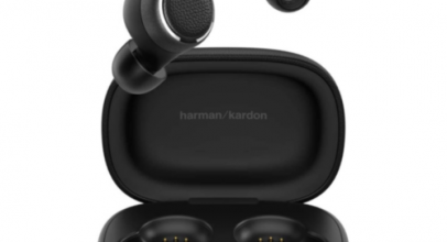 Harman/Kardon Fly TWS Premium-True Wireless Ohrhörer Sensorsteuerung für 69,90€ inkl. Versand!