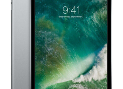 Apple iPad Mini 4 128GB WiFi + LTE 128GB Space Grau 4. Generation iOS Tablet – Refurbished – für 159,30€ inkl. Versand!