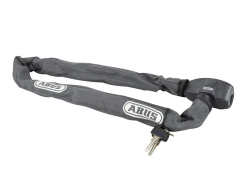 ABUS Kettenschloss 6850/75 grey Fahrradschloss – Fahrrad E-Bike Pedelec für 27,99€ inkl. Versand!
