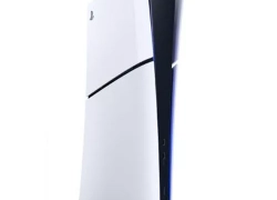 Sony PlayStation 5 Slim Konsole – Digital Version für 368,95€ inkl. Versand!