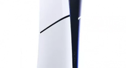 Sony PlayStation 5 Slim Konsole – Digital Version für 368,95€ inkl. Versand!