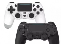 Controller Für PS4 Kabellos Für Playstation 4 PC Ersatz Wireless Controller – verschiedene Farben für 19€ inkl. Versand!