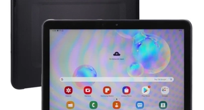 Samsung Galaxy Tab Active Pro T545 LTE 64GB Black Android Tablet (Gut – Refurbished) für 80,99€ inkl. Versand!