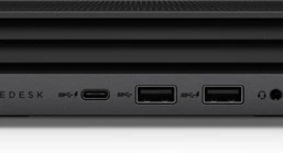 HP Elitedesk 800 G6 Mini Desktop i5-10500 3,1GHz 16GB Ram 512GB SSD Win11 Pro – gebraucht für 269,10€ inkl. Versand!