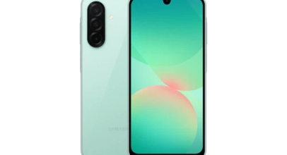 Samsung Galaxy A26 5G Smartphone 128 GB Mint für 159€ inkl. Versand!