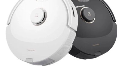 Roborock Q8 Max Saugroboter 5500Pa mit DuoRoller Bürste, Wischfunktion für 107,10€ inkl. Versand!