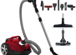 PHILIPS Performer Expert Staubsauger FC8728/09 (650W) für 116,99€