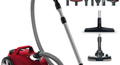 PHILIPS Performer Expert Staubsauger FC8728/09 (650W) für 116,99€