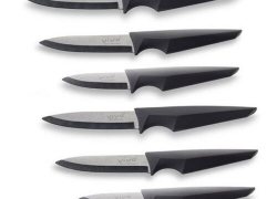 Villeroy & Boch Vivo Group 2 x 3-tlg. Keramikmesser-Set für 24,21€ inkl. Versand!