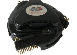 Grillbot Grillreinigungsroboter schwarz für 59,90€ inkl. Versand
