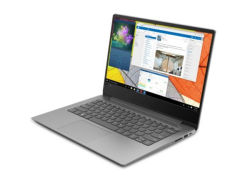 Lenovo IdeaPad 330S-14IKB 81F400R4GE 14″ FHD IPS 4415U 4GB/128GB SSD DOS für 249,30€ inkl. Versand