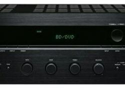 Onkyo TX-8020 schwarz (Verstärker) für 133,-€ inkl. Versand!