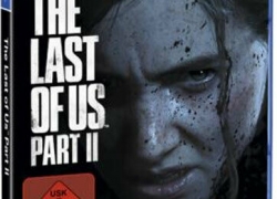 The Last of Us – Part 2 II + DLC (PS4 – UNCUT/Vorbestellung) für 58,90€ inkl. Versand!