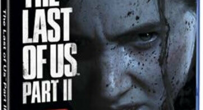 The Last of Us – Part 2 II + DLC (PS4 – UNCUT/Vorbestellung) für 58,90€ inkl. Versand!