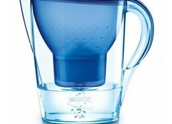 Brita Marella cool blue Wasserfilter mit 12x Maxtra plus Jahresvorrat für 45,99€ inkl. Versand!