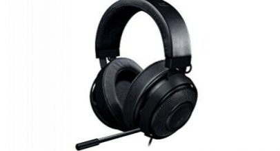 Razer Kraken Pro V2 Stereo Gaming Headset for PC/Mac/PS4/Xbox One für 37,90€ inkl. Versand!