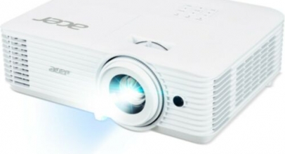 Acer Full HD DLP Beamer X1527H 16:9 4000 ANSI-Lumen für 429,-€ inkl. Versand!