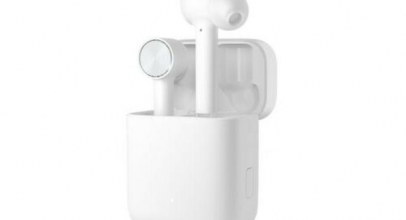 Xiaomi Mi True Wireless Earphones kabellose Kopfhörer AirDots Pro für 77,77€ inkl. Versand