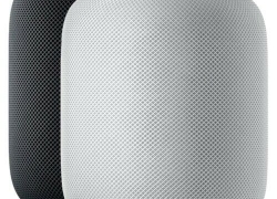 Apple HomePod 4QHW2LL/A Hi-Fi Sound A8 Chip für 229,90€