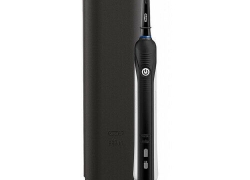 Oral-B Pro 2 Black Edition elektr. Zahnbürste mit Travelcase für 34,90€ inkl. Versand!