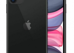 Apple iPhone 11 – 64GB – Schwarz für 599,-€ inkl. Versand!