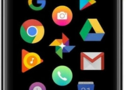 Palm Pepito PVG100E Titanium für 179,90€ inkl. Versand!