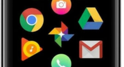 Palm Pepito PVG100E Titanium für 179,90€ inkl. Versand!