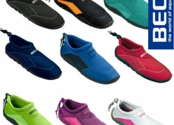 BECO – Neoprenschuhe Surfschuhe Badeschuhe für 9,85€ inkl. Versand
