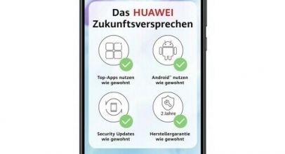 Huawei P30 Lite midnight black 128GB 4GB RAM LTE 4G WLAN Android Smartphone für 206,91€ inkl. Versand!