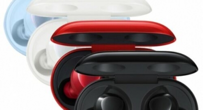 WOW! bei eBay ist heute das Samsung Galaxy Buds Plus R175 In-Ear Bluetooth Kopfhörer kabelloses Headset für 94,90€ inkl. Versand!