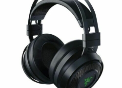 RAZER Nari THX Spatial Audio Wireless/Wired Gaming Headset for PC & PS4 für 71,99€ inkl. Versand!