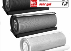 NINETEC Impulse Bluetooth-Lautsprecher mit 20W, NFC, Aux für 29,99€ inkl. Versand