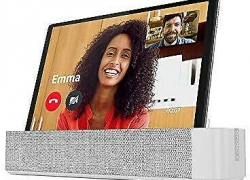 Lenovo Smart Tab M10 FHD Plus LTE 10,3″ mit Alexa 32GB / 2GB RAM Grey für 125,91€ inkl. Versand!