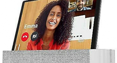 Lenovo Smart Tab M10 FHD Plus LTE 10,3″ mit Alexa 32GB / 2GB RAM Grey für 125,91€ inkl. Versand!