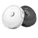 Roborock Q8 Max Saugroboter 5500Pa mit DuoRoller Bürste, Wischfunktion für 107,10€ inkl. Versand!