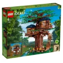 LEGO IDEAS – Tree House – 21318 NEU & OVP für 178,51€ inkl. Versand!