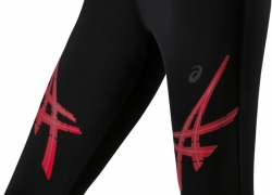 ASICS Damen STRP KNEETIGHT für 19,99€