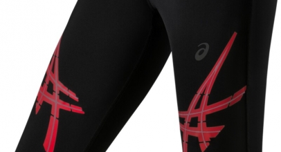 ASICS Damen STRP KNEETIGHT für 19,99€