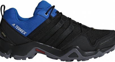 ADIDAS Herren TERREX AX2R GTX Schuh für 69,99€
