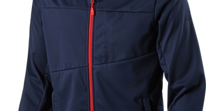 McKINLEY Damen Jacke „Foxy Island“ in 2 Farben für 24,99€