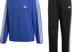 ADIDAS Herren Trainingsanzug “Light” für 54,99€
