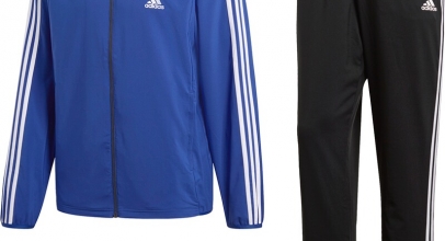 ADIDAS Herren Trainingsanzug “Light” für 54,99€