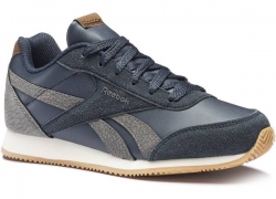 REEBOK Kinder Laufschuh „Royal Classic Jogger 2.0“ für 14,99€